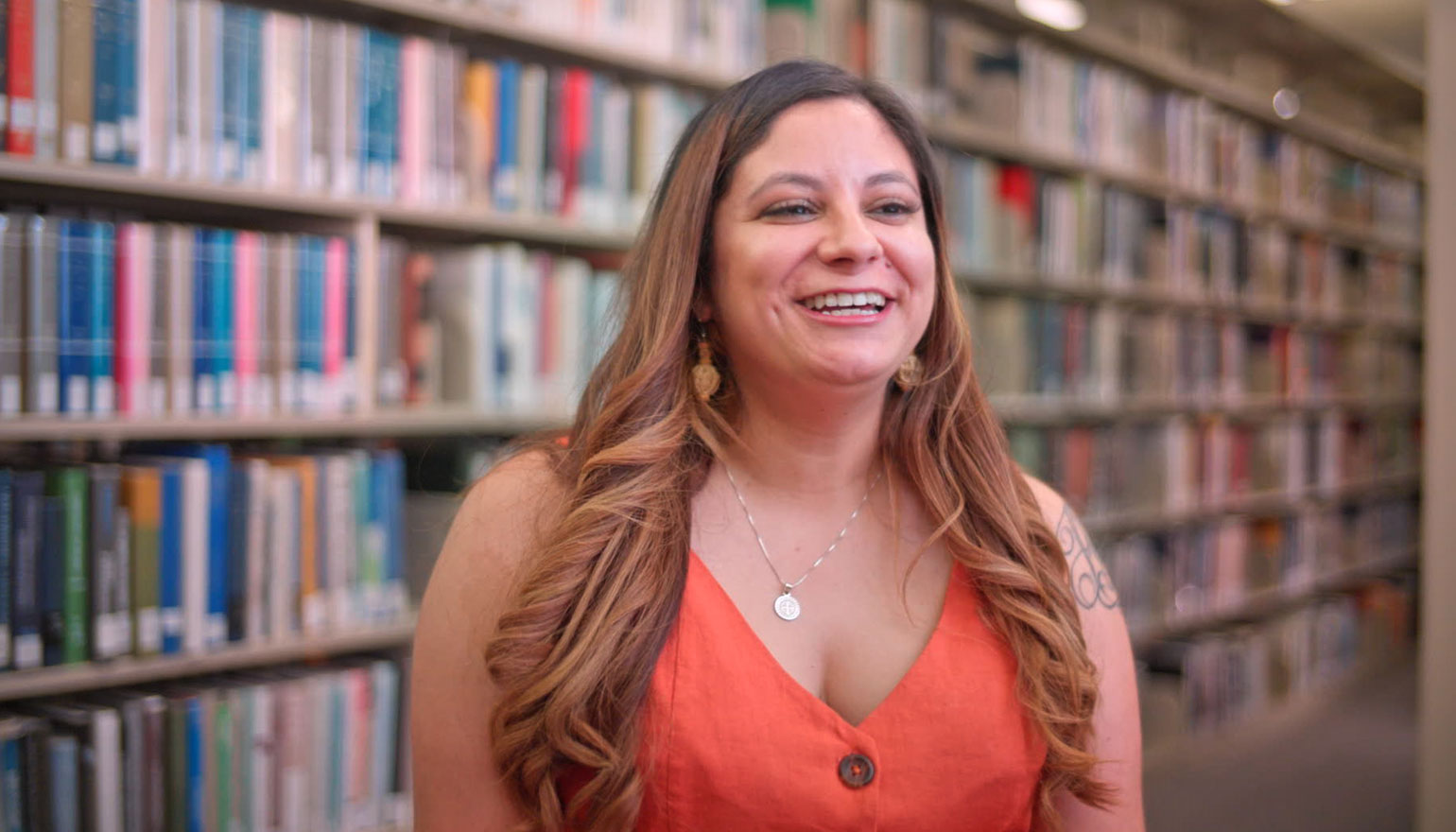 Tatiana Alaniz '24